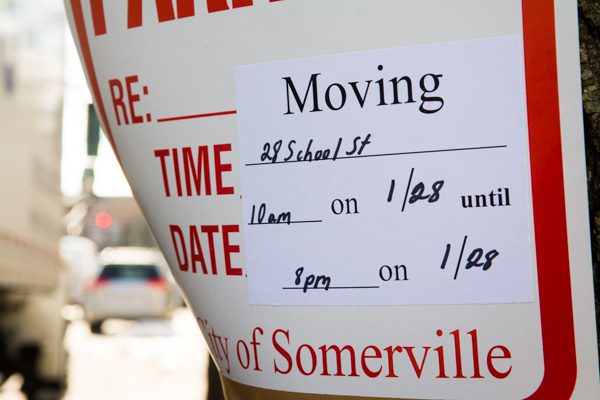 Safe Responsible Movers offers permit acquisition services