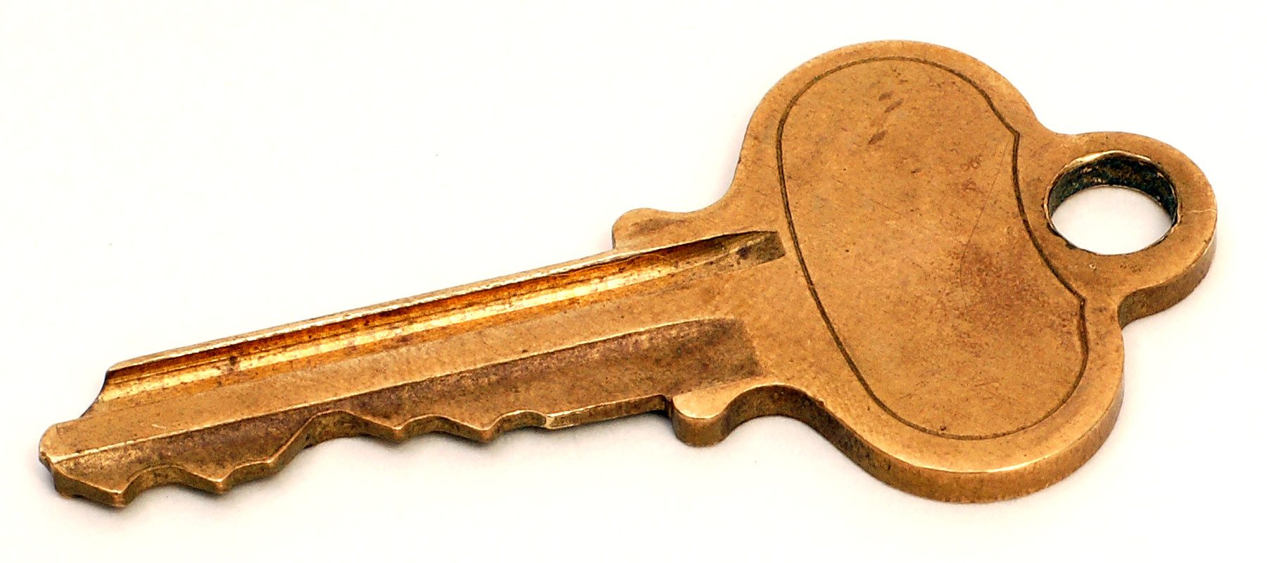 Get your keys as soon as possible when moving on September 1st!