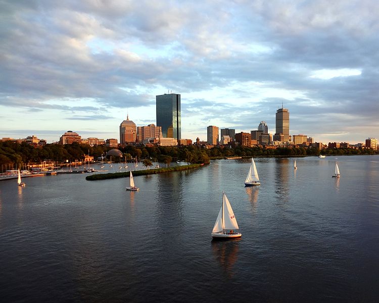 Boston Rentals in Back Bay are among the country's priciest