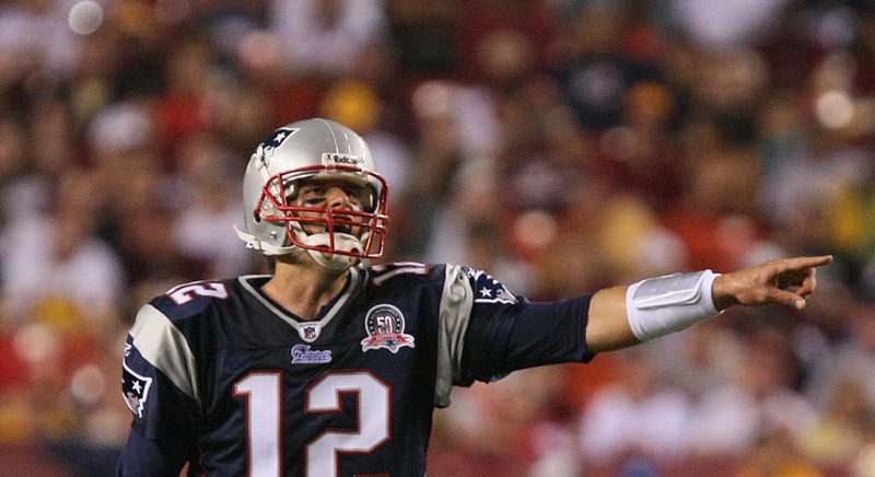 Back Bay Movers - Tom Brady and the Patriots won their 5th Championship last night