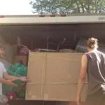 Boston Movers - How to Pack a Moving Truck