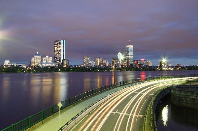 Renting for September? Be sure to avoid Storrow and Memorial on moving day