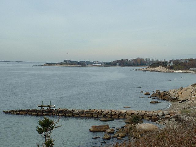 Woods Hole, Falmouth, Massachusetts