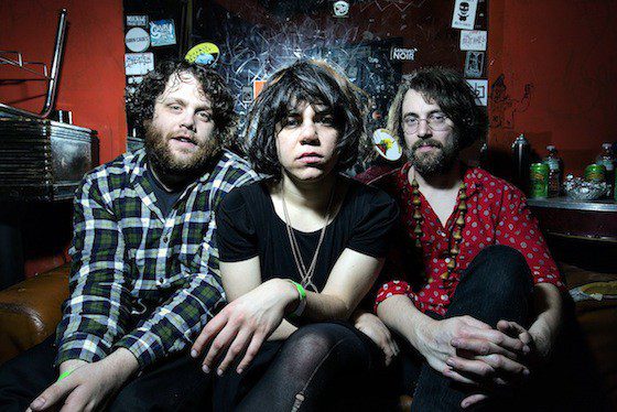 Safe Responsible Movers is a proud sponsor of Starlabfest featuring Screaming Females.