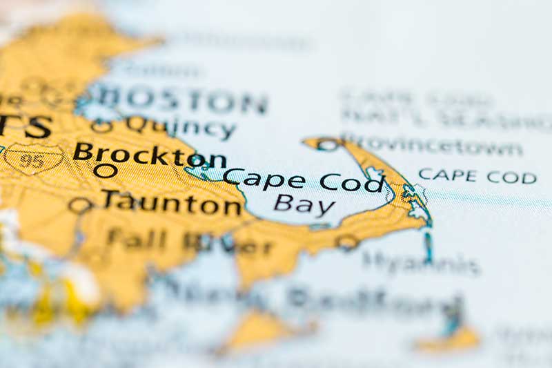 Cape Cod residential moving company