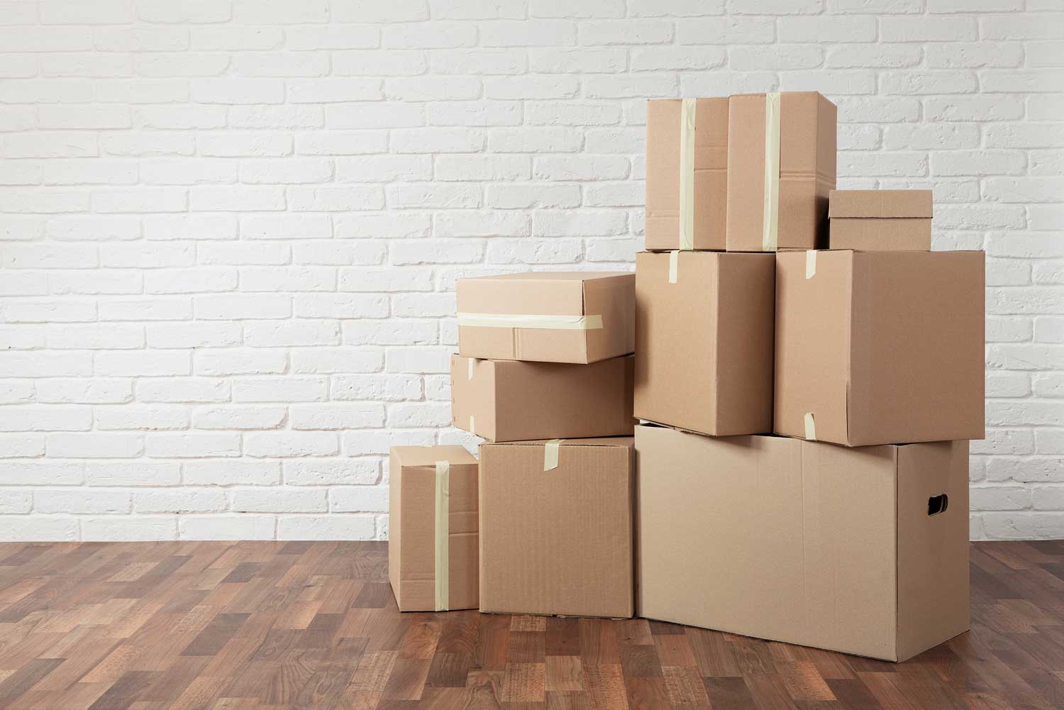 Get a Free Quote Today! Movers Near Me