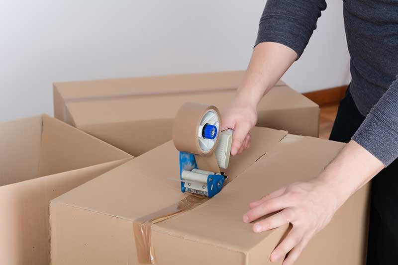 where to get moving boxes