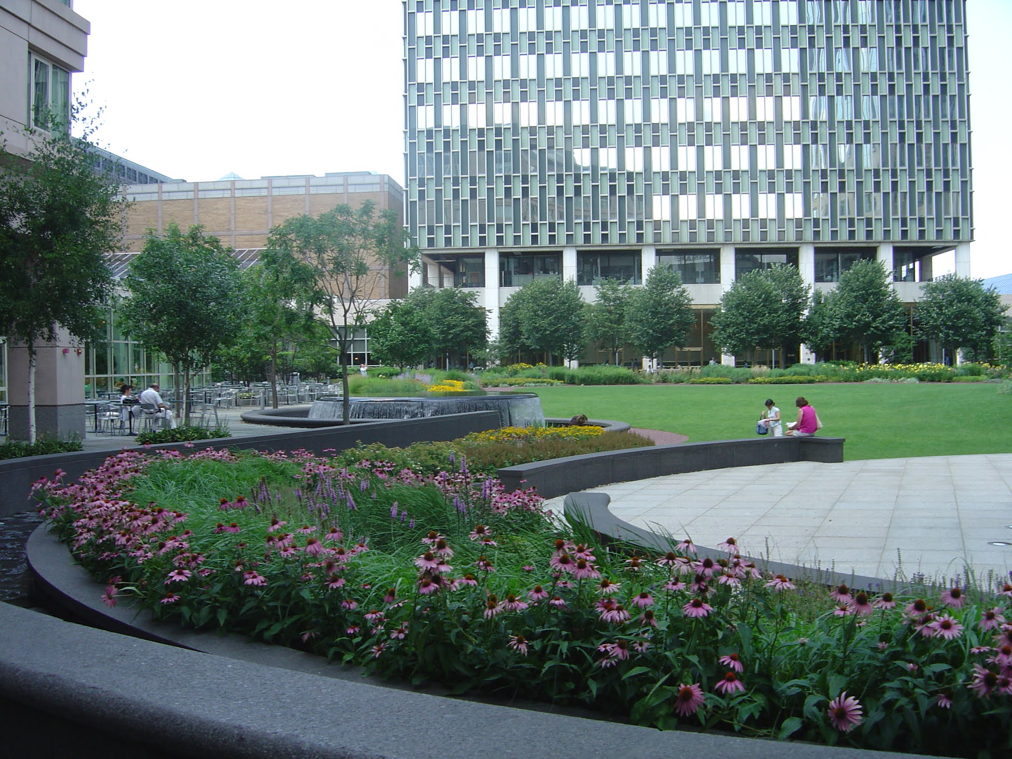 Prudential Center, Boston, MA