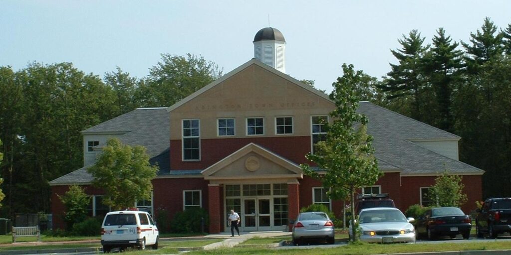 Abington Town Hall