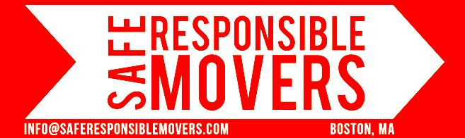 Safe Responsible Movers - Top Rated Apartment Movers in Boston, Ma