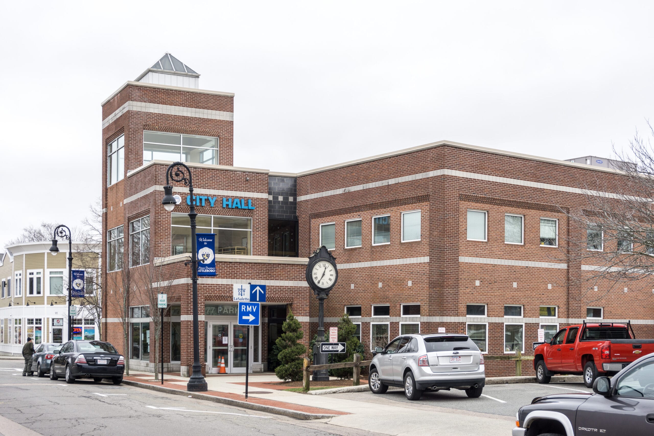 Attleboro Moving Company - Attleboro Movers