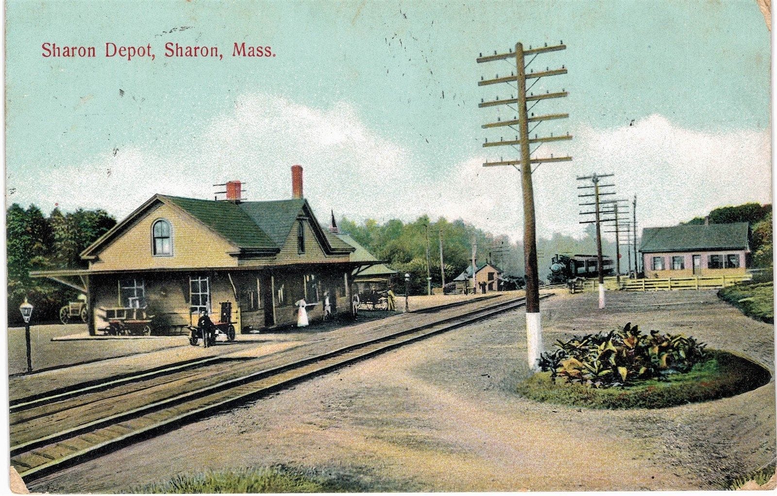 Sharon Movers Sharon Moving Company Sharon MA Movers