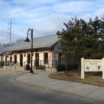 MBTA station in Billerica, MA - Billerica Movers