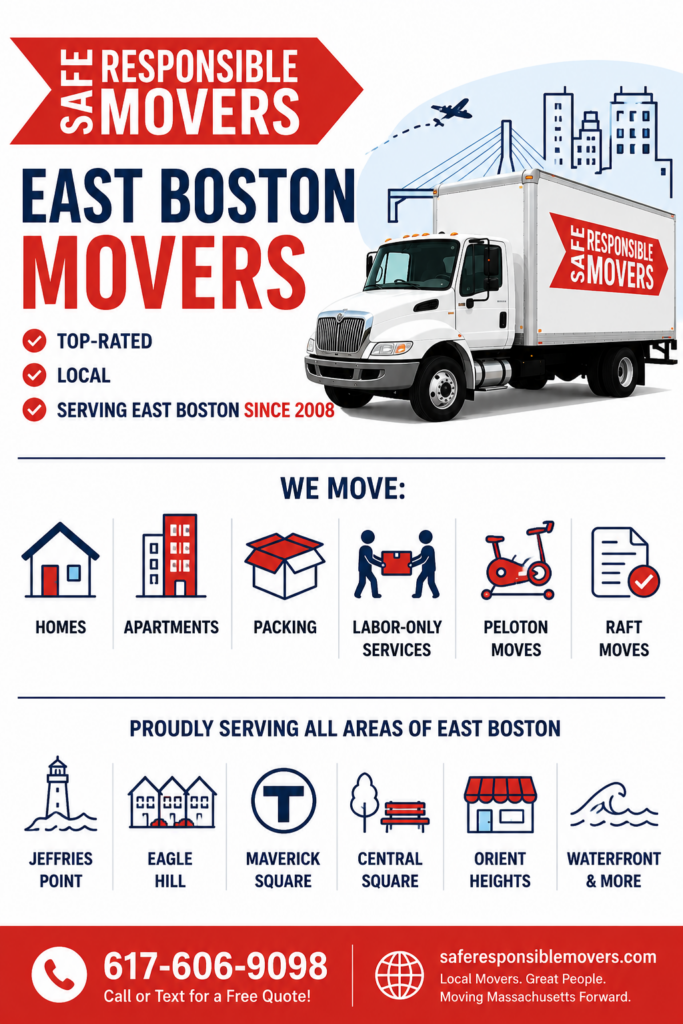 East Boston